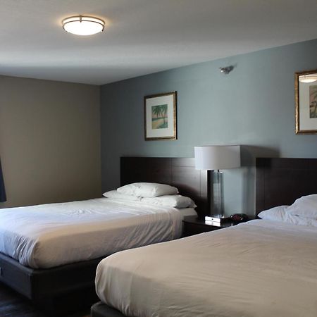 Put-In-Bay Resort & Conference Center ภายนอก รูปภาพ