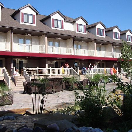 Put-In-Bay Resort & Conference Center ภายนอก รูปภาพ