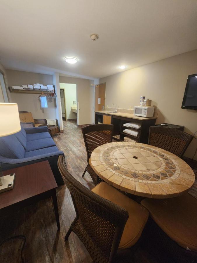 Put-In-Bay Resort & Conference Center ภายนอก รูปภาพ