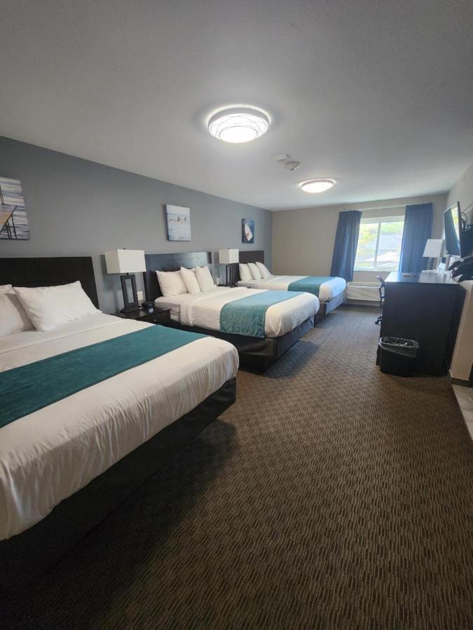 Put-In-Bay Resort & Conference Center ภายนอก รูปภาพ