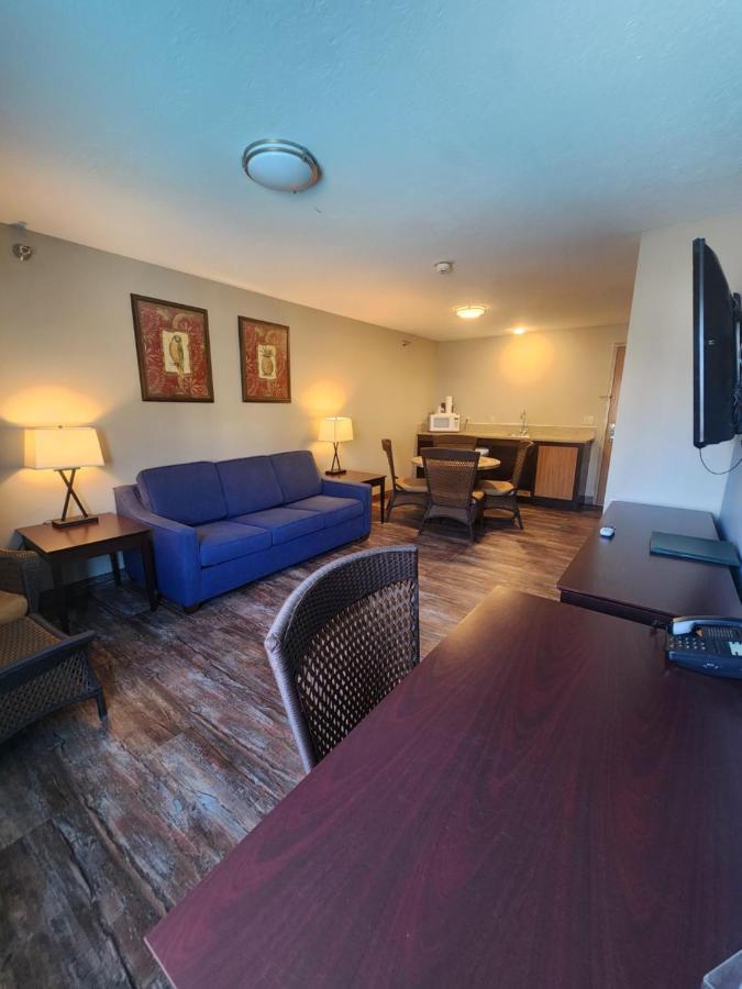 Put-In-Bay Resort & Conference Center ภายนอก รูปภาพ