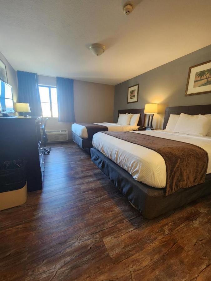 Put-In-Bay Resort & Conference Center ภายนอก รูปภาพ
