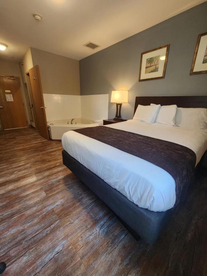 Put-In-Bay Resort & Conference Center ภายนอก รูปภาพ