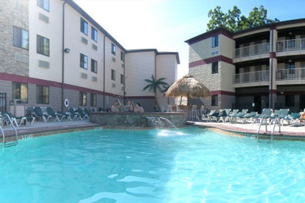Put-In-Bay Resort & Conference Center ภายนอก รูปภาพ