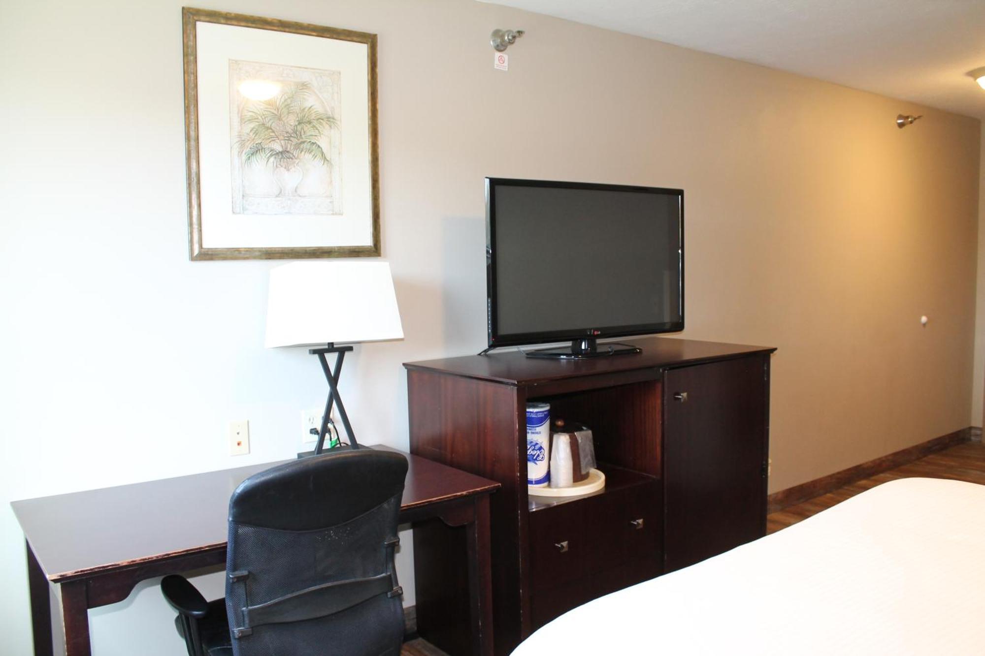 Put-In-Bay Resort & Conference Center ภายนอก รูปภาพ
