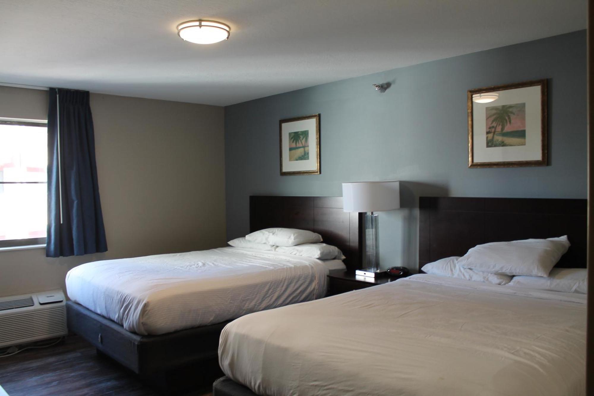 Put-In-Bay Resort & Conference Center ภายนอก รูปภาพ