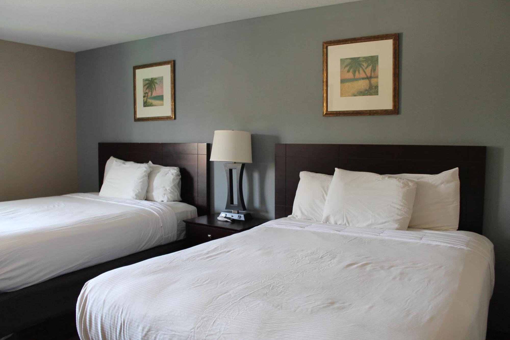 Put-In-Bay Resort & Conference Center ภายนอก รูปภาพ