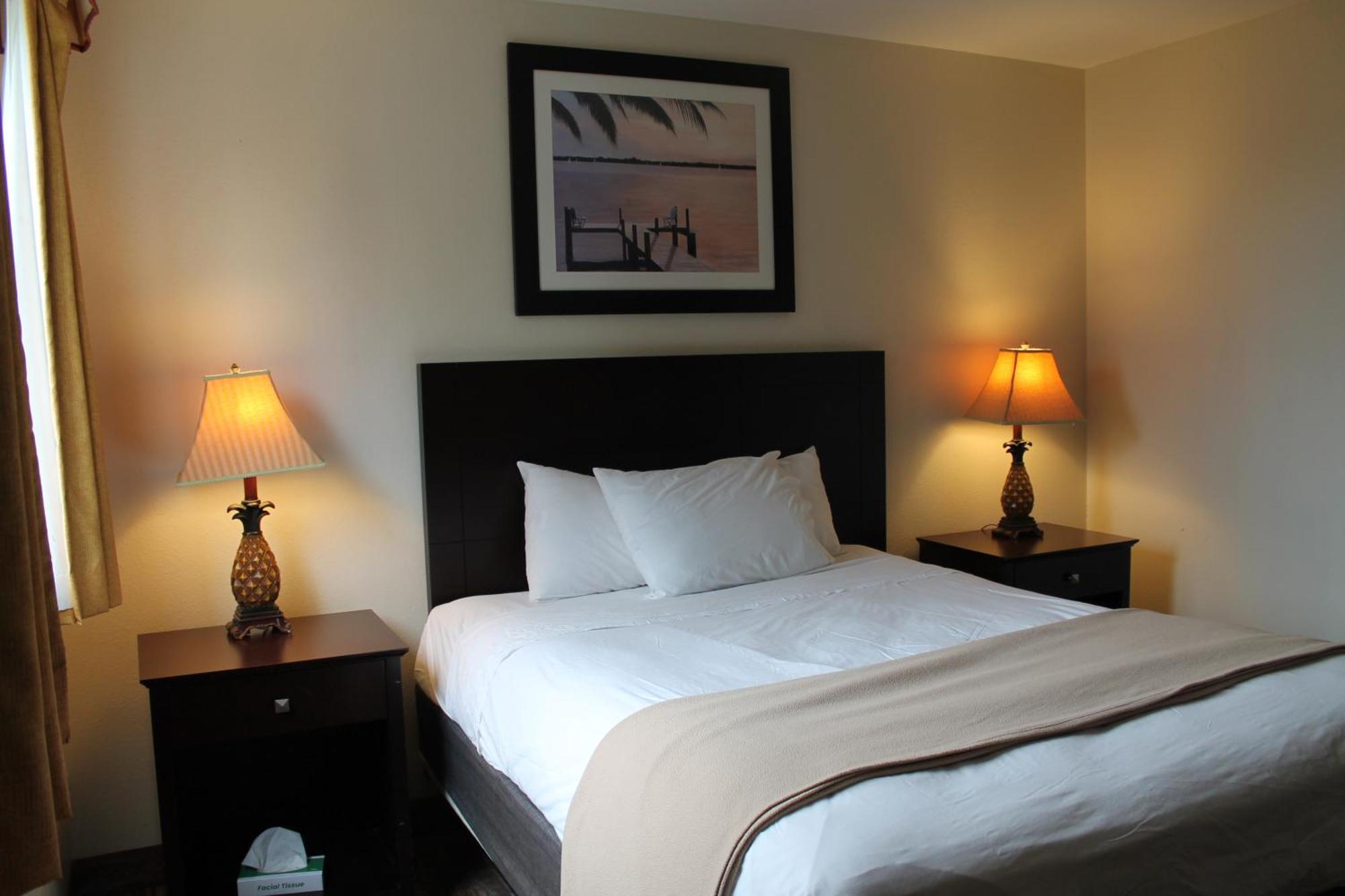 Put-In-Bay Resort & Conference Center ภายนอก รูปภาพ