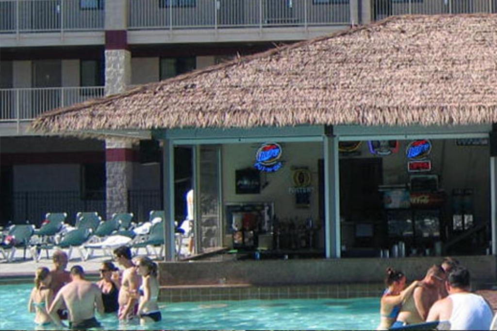 Put-In-Bay Resort & Conference Center ภายนอก รูปภาพ