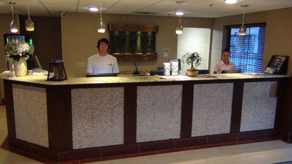 Put-In-Bay Resort & Conference Center ภายนอก รูปภาพ