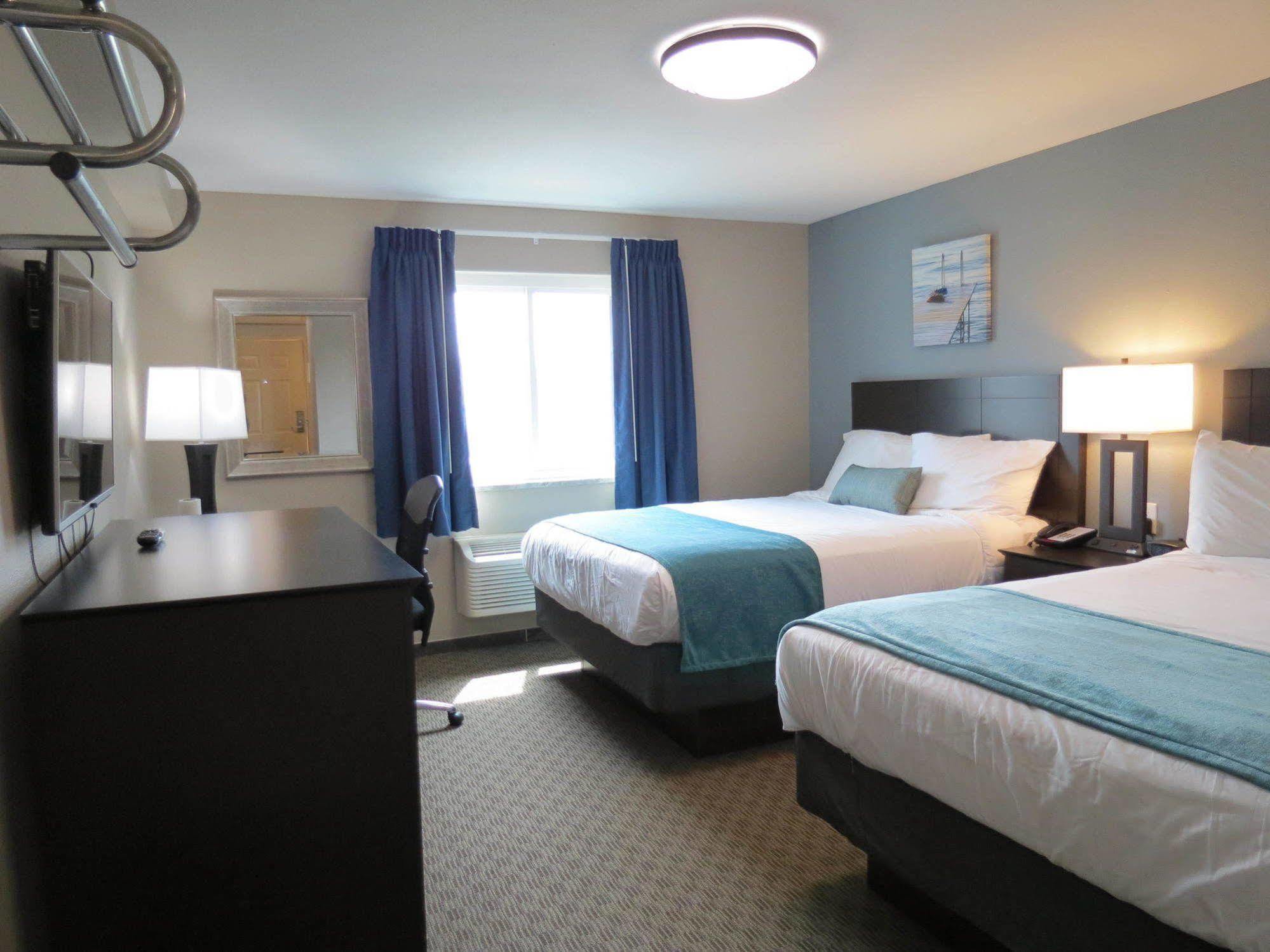 Put-In-Bay Resort & Conference Center ภายนอก รูปภาพ