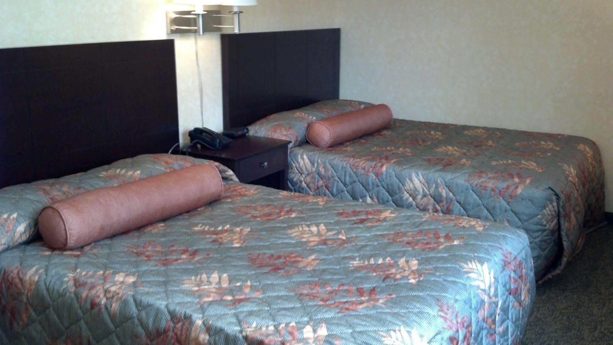 Put-In-Bay Resort & Conference Center ภายนอก รูปภาพ