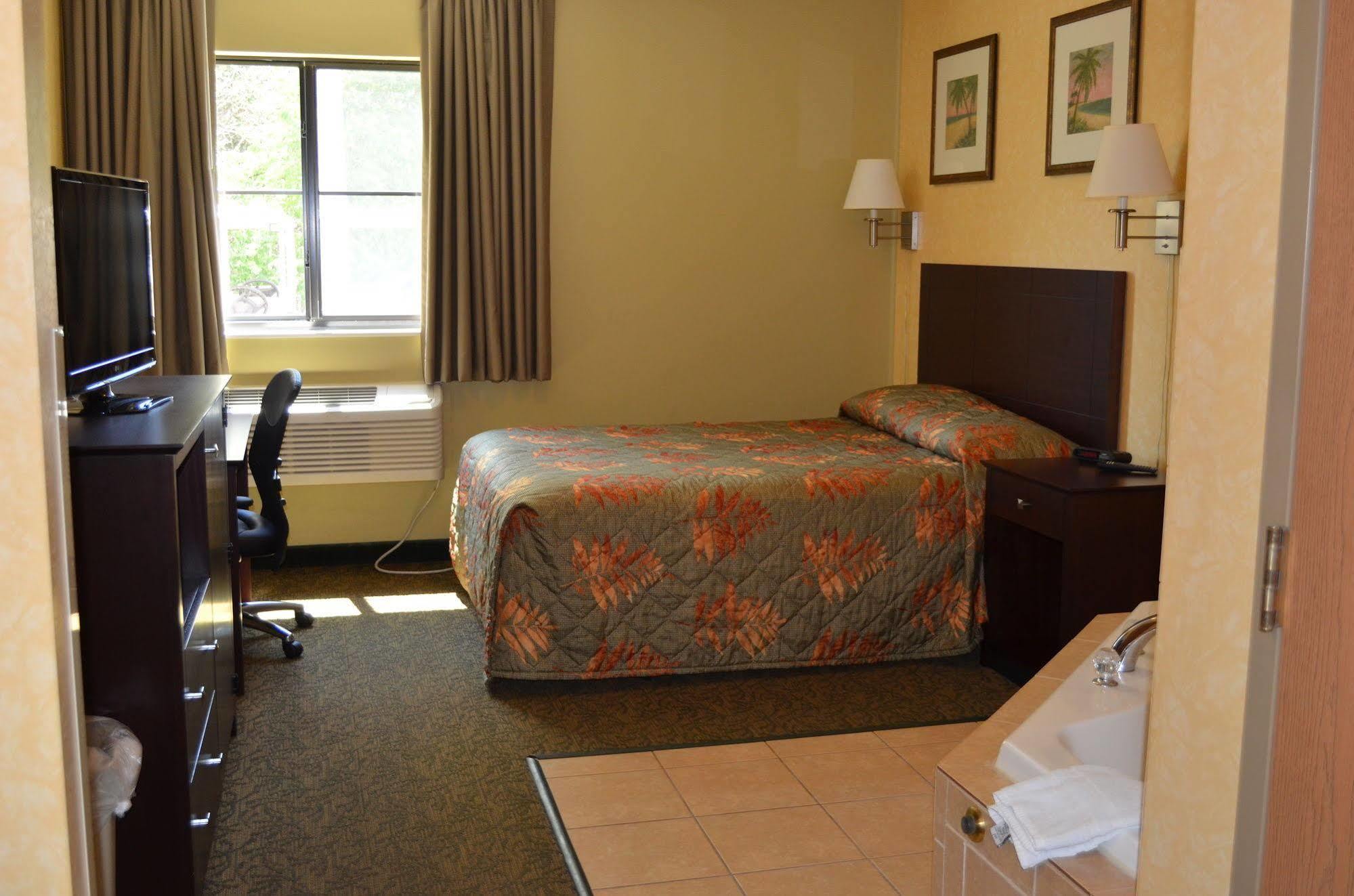 Put-In-Bay Resort & Conference Center ภายนอก รูปภาพ