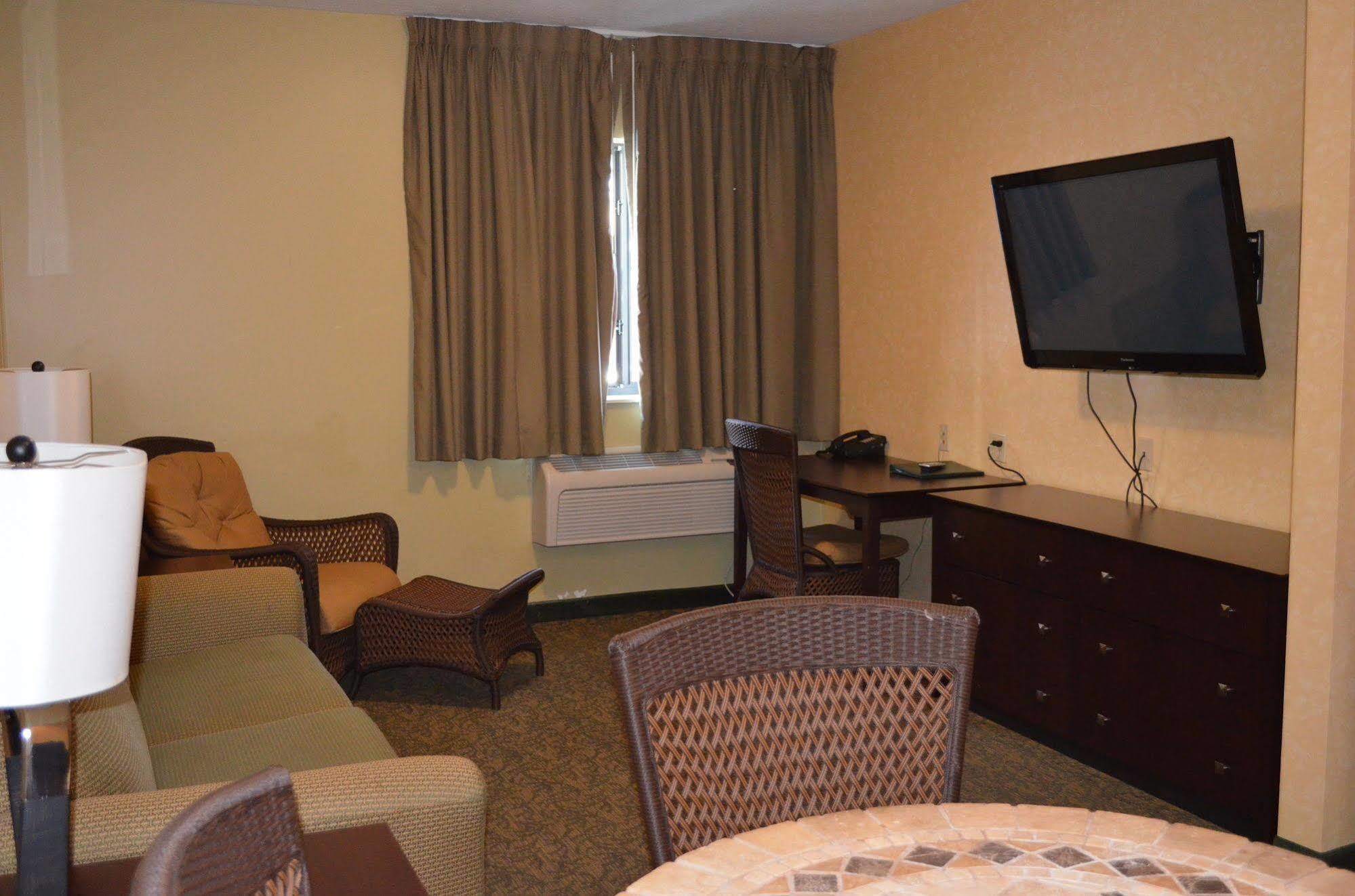 Put-In-Bay Resort & Conference Center ภายนอก รูปภาพ