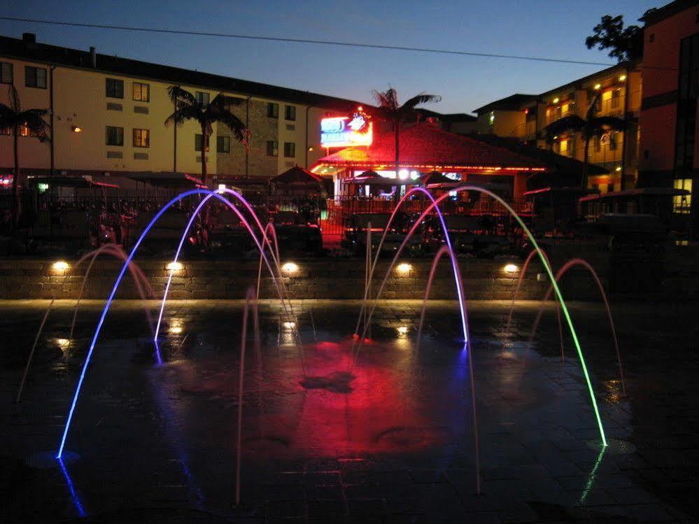 Put-In-Bay Resort & Conference Center ภายนอก รูปภาพ
